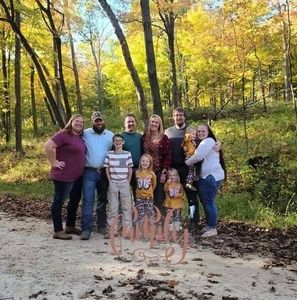 Meet your Posher, Christy